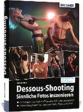 Dessous-Shooting