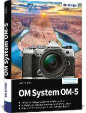 OM System OM-5