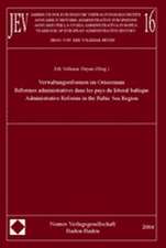 Jahrbuch für europäische Verwaltungsgeschichte 16. Annuaire d'Histoire Administrative Européenne, Vol. 16. Annuario per la Storia Amministrativa Europea, Vol. 16. Yearbook of European Administrative History, Vol. 16