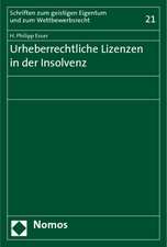 Urheberrechtliche Lizenzen in Der Insolvenz: The History of European Integration and the Common Agricultural Policy Since 1945