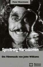 Spielberg-Variationen