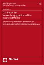 Das Recht Der Verwertungsgesellschaften in Lateinamerika: Eine Untersuchung Der Kollektiven Wahrnehmung Von Musikrechten in Chile, Argentinien, Kolumb