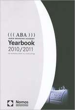 ABA Audio Branding Academy Yearbook