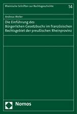 Die Einfuhrung Des Burgerlichen Gesetzbuchs Im Franzosischen Rechtsgebiet Der Preussischen Rheinprovinz: Die Entwicklung Der Preussischen Pockenschutzgesetzgebung 1750-1874