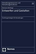 Entwerfen und Gestalten