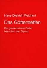 Das Göttertreffen