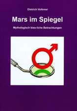 Mars Im Spiegel: Trends in European Television - Les Tendances de La Television Europeenne - Trends Im Europaischen Fernsehen