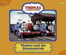 Thomas und seine Freunde. Geschichtenbuch 05