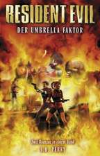 Resident Evil 02. Der Umbrella-Faktor