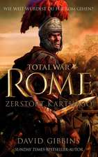 Total War: Rome II: Zerstört Karthago