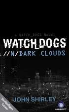 Watch Dogs