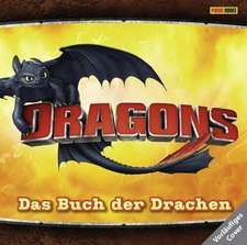 Dragons: Das Buch der Drachen