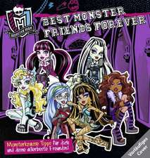 Monster High