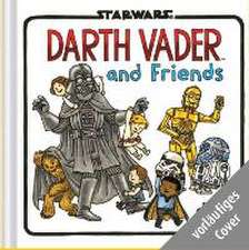 Star Wars - Darth Vader und Freunde