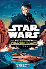 Star Wars Abenteuer im Wilden Raum 1: Die Falle