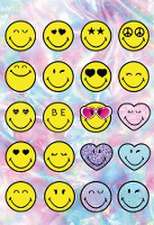 SmileyWorld: Be happy!