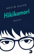 Hikikomori