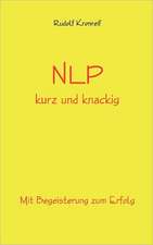 NLP kurz und knackig