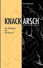 Knackarsch