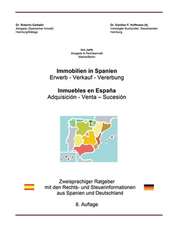 Immobilien in Spanien