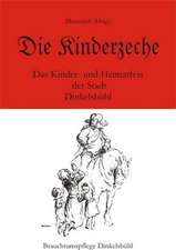 Die Kinderzeche