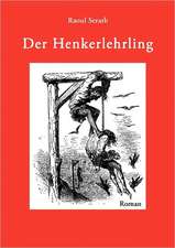 Der Henkerlehrling