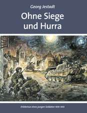 Ohne Siege und Hurra