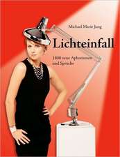 Lichteinfall