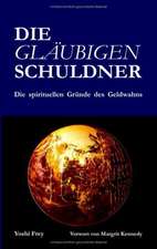 Die Glaubigen Schuldner: The Immeasurable Equation. the Collected Poetry and Prose