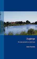 Zugange: The Immeasurable Equation. the Collected Poetry and Prose