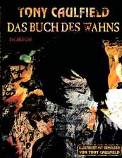 Das Buch des Wahns