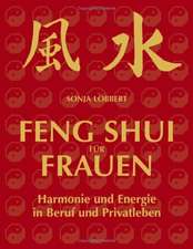 Feng Shui für Frauen