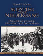 Aufstieg Oder Niedergang: Heilung Von Besetzungen