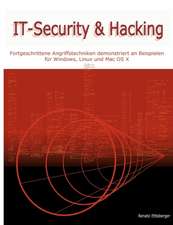 IT-Security & Hacking