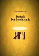 Steinborn, D: Statistik