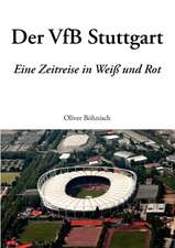 Der Vfb Stuttgart: Heilung Von Besetzungen