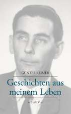 Geschichten Aus Meinem Leben Teil IV: Heilung Von Besetzungen