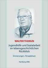 Jugendhilfe Und Sozialarbeit Im Lebensgeschichtlichen Rckblick: Heilung Von Besetzungen