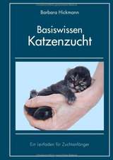 Basiswissen Katzenzucht