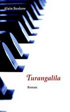 Turangalila