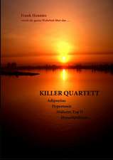 Killer Quartett