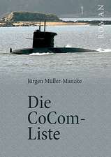 Die Cocom-Liste: Kunst - Kultur - Bild