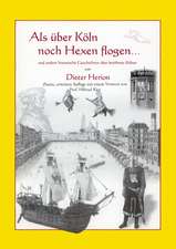 ALS Uber Koln Noch Hexen Flogen: The Original Bowen Technique