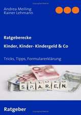 Alles Aktuell Zum Kindergeld & Co