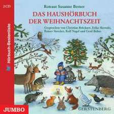 Das Haushörbuch der Weihnachtszeit