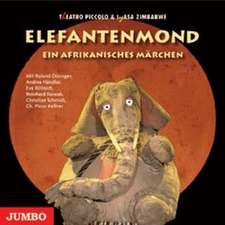 Elefantenmond