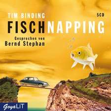 Fischnapping