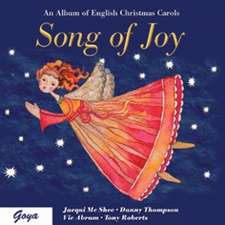 Song of Joy/CD