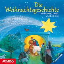 Die Weihnachtsgeschichte