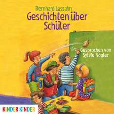 Geschichten über Schüler